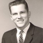 Gary Shepard 1959