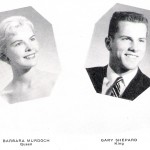 Gary Shepard homecoming king 1959