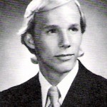 Tim Flannery 1975