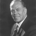 U.S. Senator Thomas Kuchel