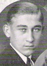 LAWRENCE QUILLE - CLASS OF '30 Lawrence Quille, Class of '30 grad and award-winning AHS teacher