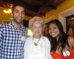 summer mixer 2010