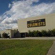 AHS HOME OF THE COLONISTS