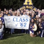 Homecoming 2012