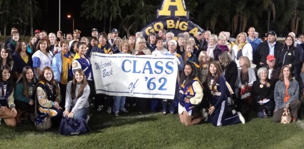 Homecoming 2012