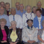 1940s AUHS graduates at 2012 reunion