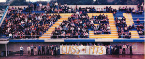 Class of 1973