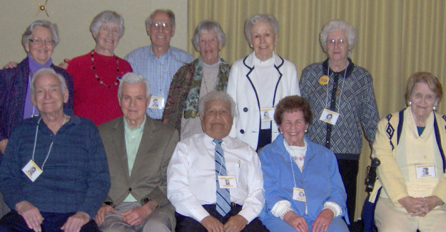 Class of 1944