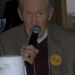 Harold Kahlen '40