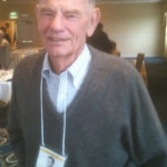John Heying '45