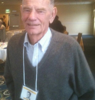 John Heying '45