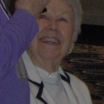 kathyrn Gauer '44