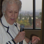 Kathryn Gauer