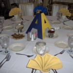 Knott's Berry Farm Hotel welcomed 1940s grads