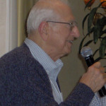 Leslie Holve '44