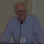 Lester Jones '43