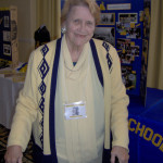 Reggie (Mary Jane Reynolds) Massey '44
