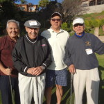 Speedy Castillo, Michael Castillo, Joe Kozak