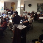 A great turnout!