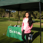 Dixon girl