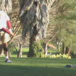 Phil Anton ('63) Golf Chairman