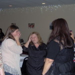 Lots of laughs and Colonist memories shared at '80s band reunion.