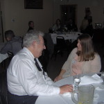 Happy times had by all at '80-'85 AHS Band and Color Guard Reunion.